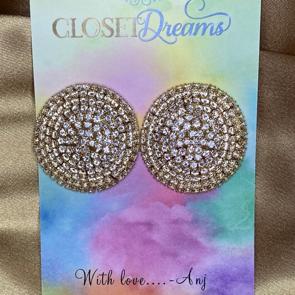 Jewelry - ✨Queen Tings✨